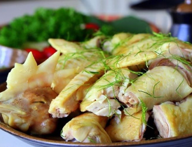 V.Lu cơm sườn nướng American