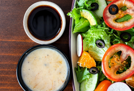 Salad nhiệt đới (fruit tropical)
